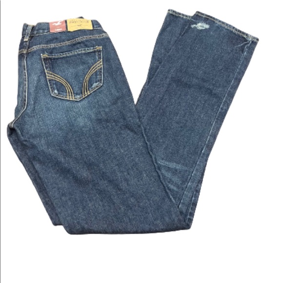Hollister Denim - Hollister Laguna Skinny Bettys Jeans Size 3 R 26 x 33 NWT